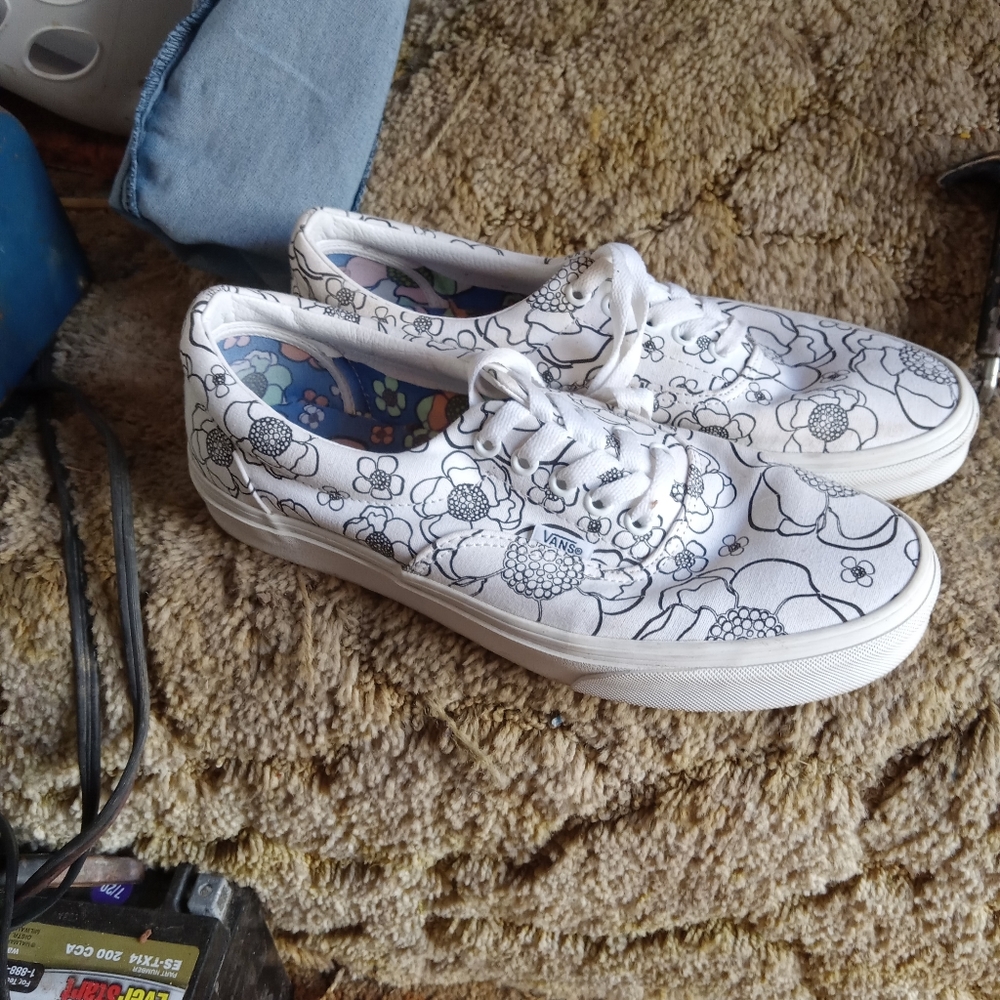 Vans